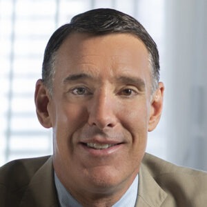  Michael Massari headshot